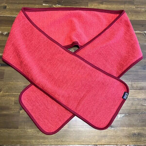 Patagonia Fleece Scarf